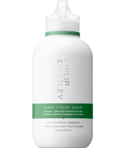 Flaky/Itchy Scalp Shampoo