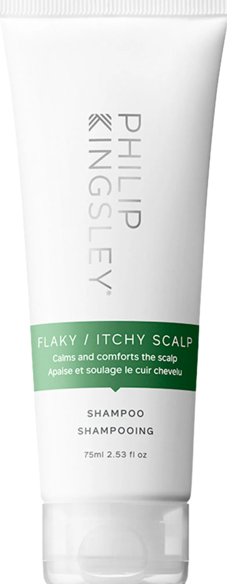 Flaky/Itchy Scalp Shampoo