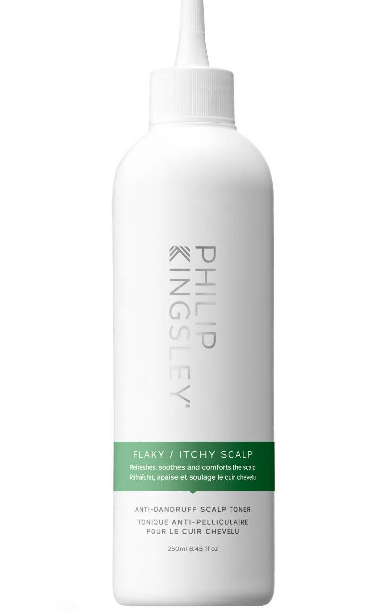 Flaky/Itchy Scalp Toner