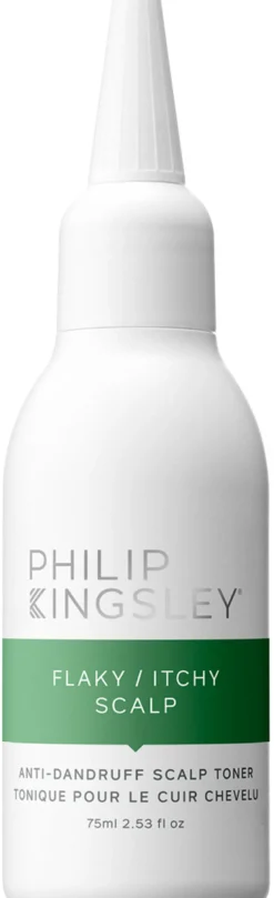 Flaky/Itchy Scalp Toner
