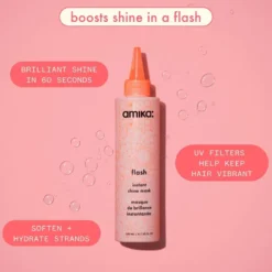 FLASH Instant Shine Mask
