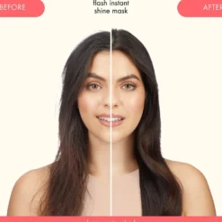 FLASH Instant Shine Mask