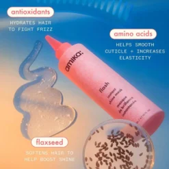 FLASH Instant Shine Mask