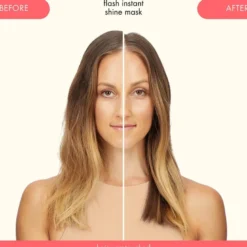 FLASH Instant Shine Mask