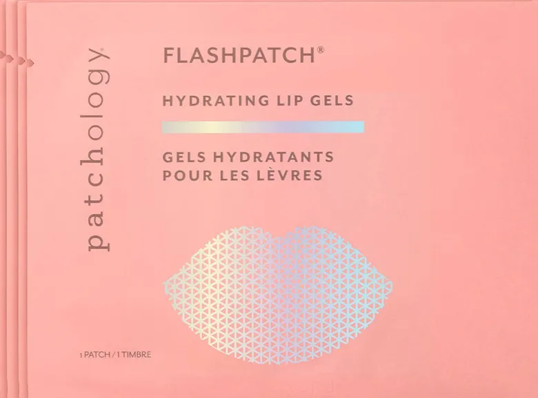 FlashPatch Hydrating Lip Gels