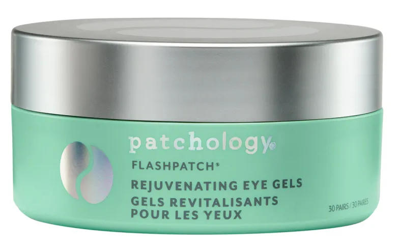 FlashPatch Rejuvenating Eye Gels