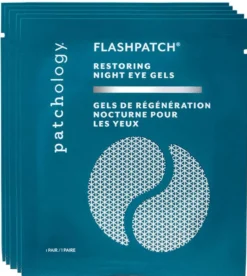 FlashPatch Rejuvenating Eye Gels