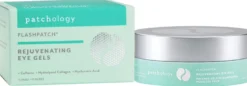 FlashPatch Rejuvenating Eye Gels