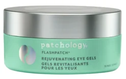 FlashPatch Rejuvenating Eye Gels