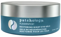 FlashPatch Restoring Night Eye Gels