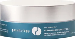 FlashPatch Restoring Night Eye Gels