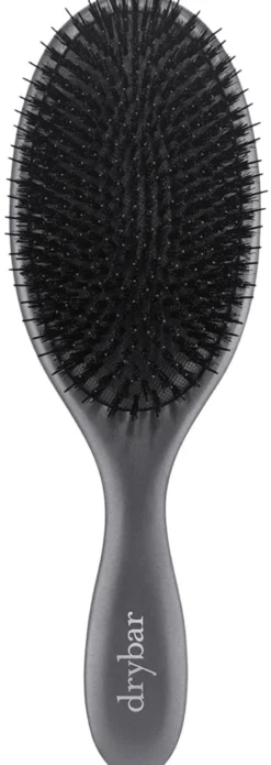 FLAT MATE BOAR BRISTLE BRUSH