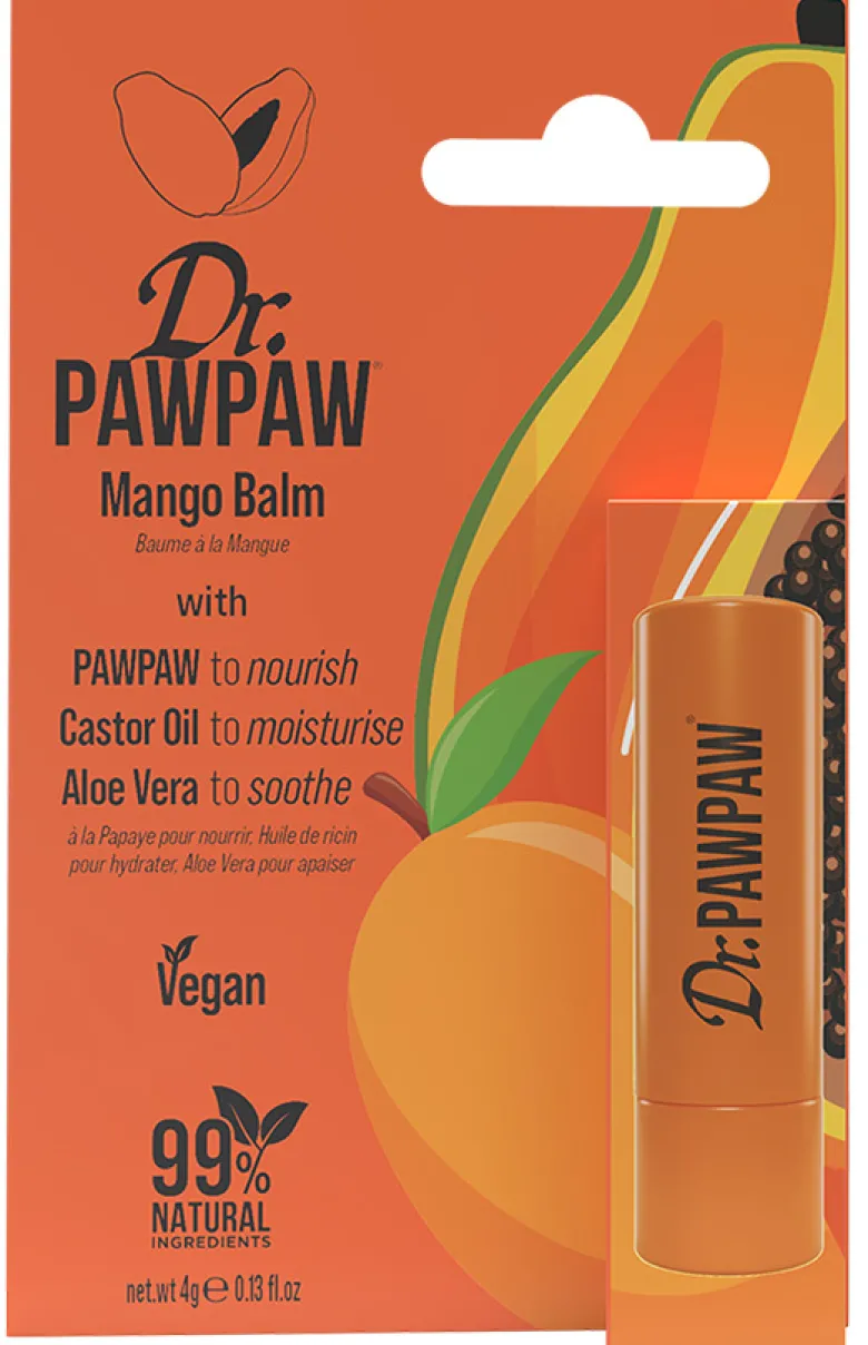 Flavoured Balm Twist Up