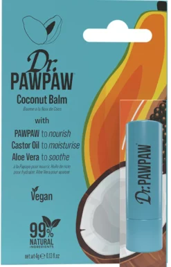 Flavoured Balm Twist Up