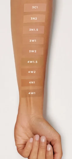 Flawless Lumière Radiance Perfecting Foundation