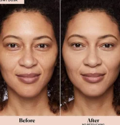 Flawless Lumière Radiance Perfecting Foundation