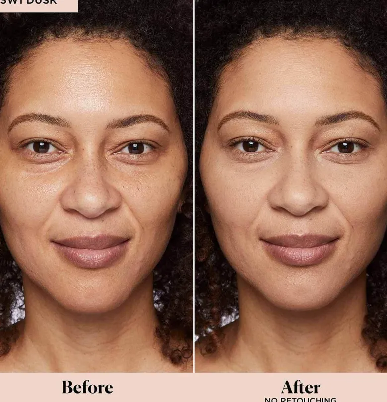Flawless Lumière Radiance Perfecting Foundation