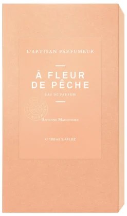 À Fleur de Pêche