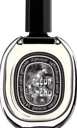 Fleur de Peau