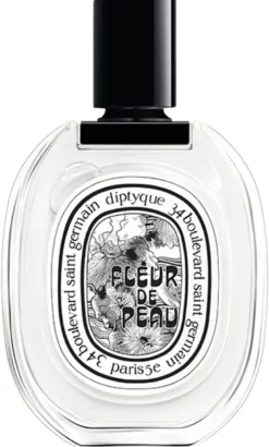 Fleur de Peau