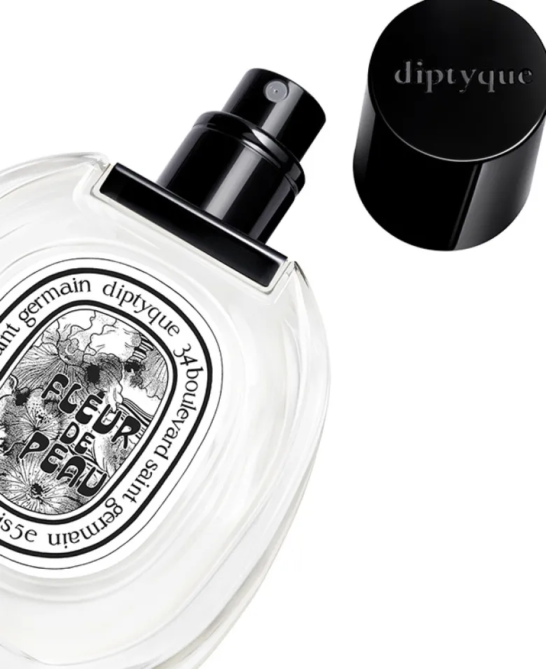 Fleur de Peau