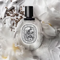 Fleur de Peau
