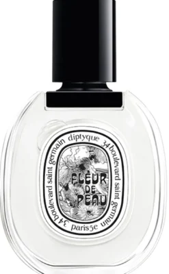 Fleur de Peau