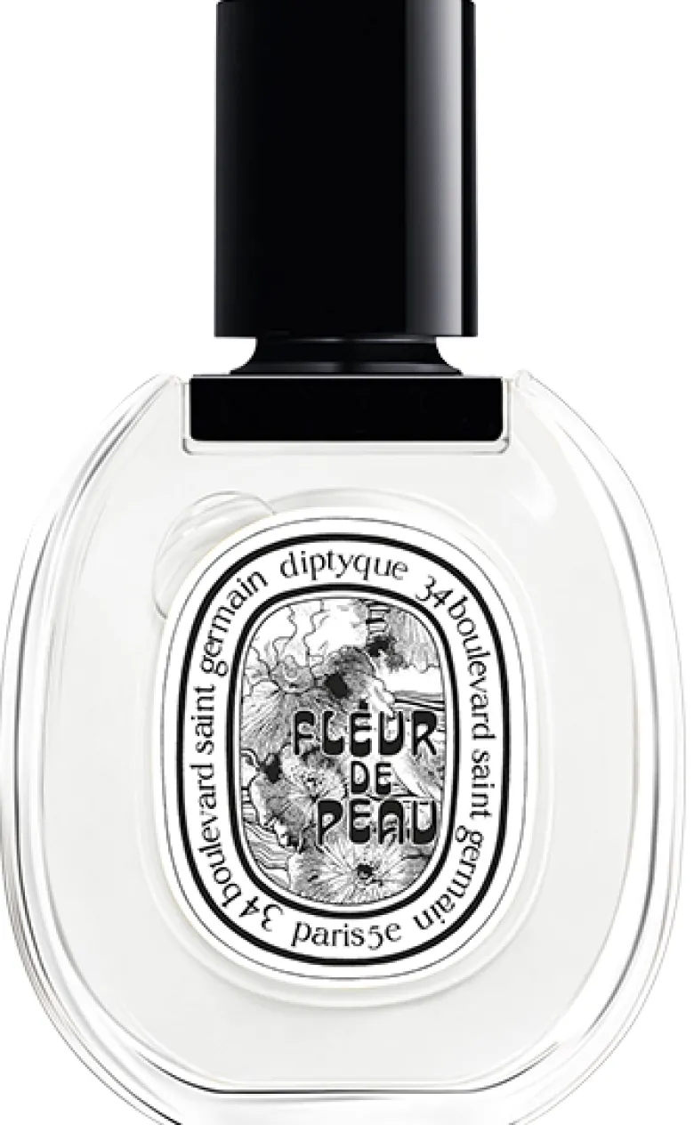 Fleur de Peau