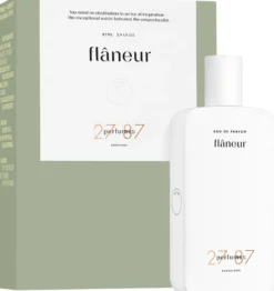 flâneur