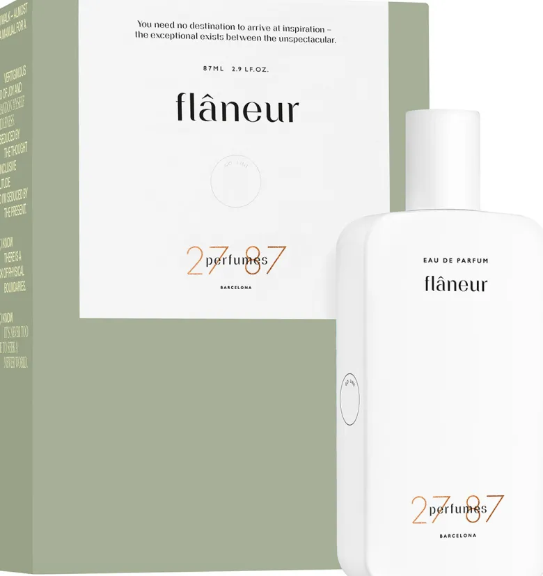 flâneur