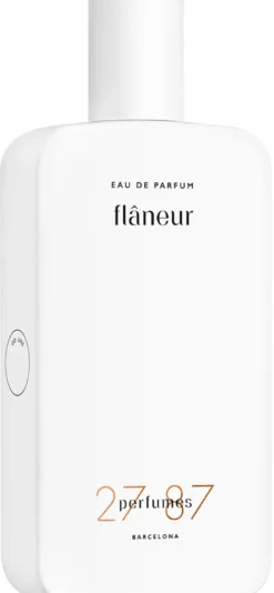 flâneur