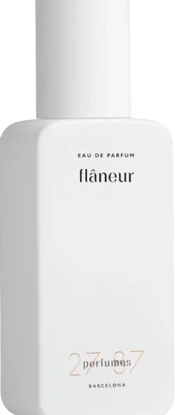 flâneur