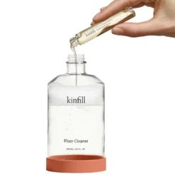 Floor Cleaner Refill