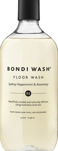 Floor Wash Sydney Peppermint & Rosemary