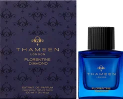 Florentine Diamond