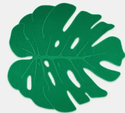 FLORIDA PLACEMAT - EMERALD GREEN