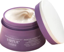 Flourish Mask For Thinning Hair