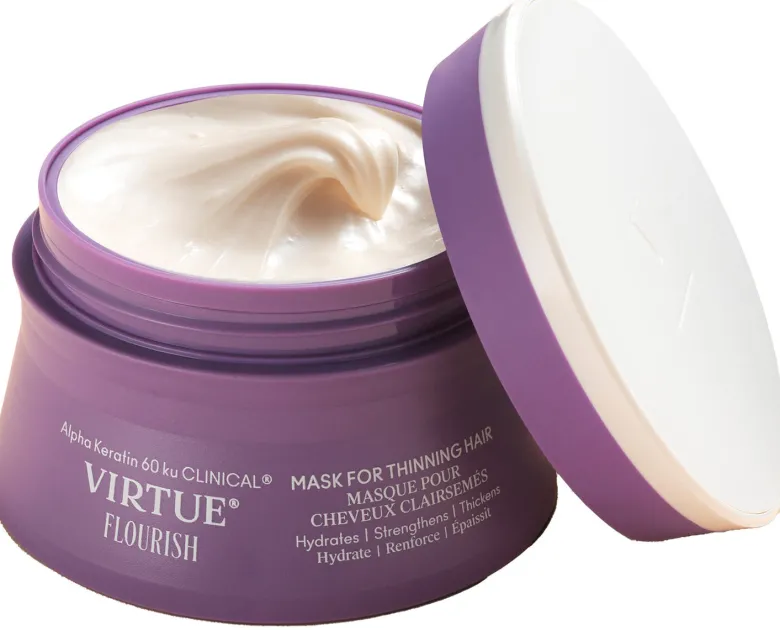 Flourish Mask For Thinning Hair