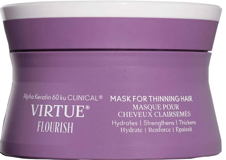 Flourish Mask For Thinning Hair