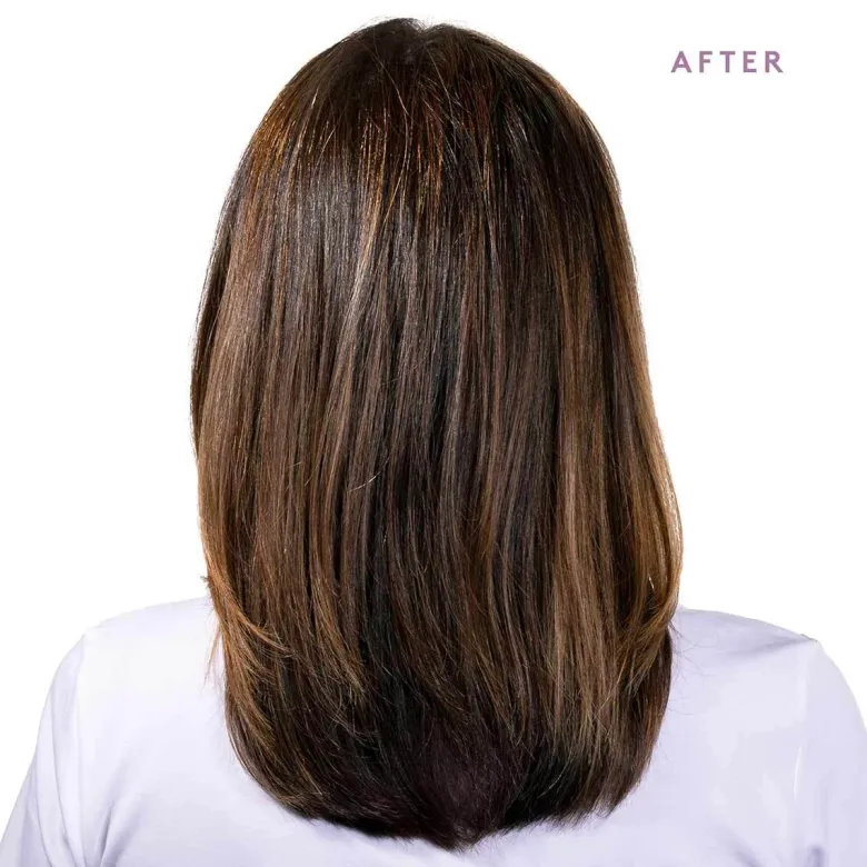 Flourish Mask For Thinning Hair