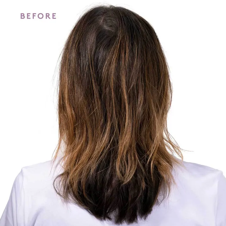 Flourish Mask For Thinning Hair