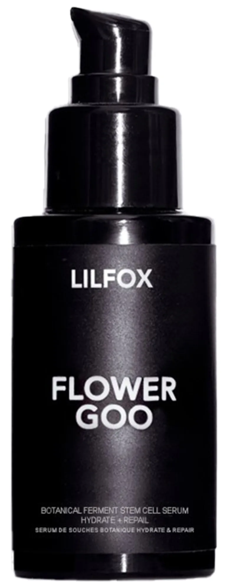 Flower Goo Stem Cell Serum