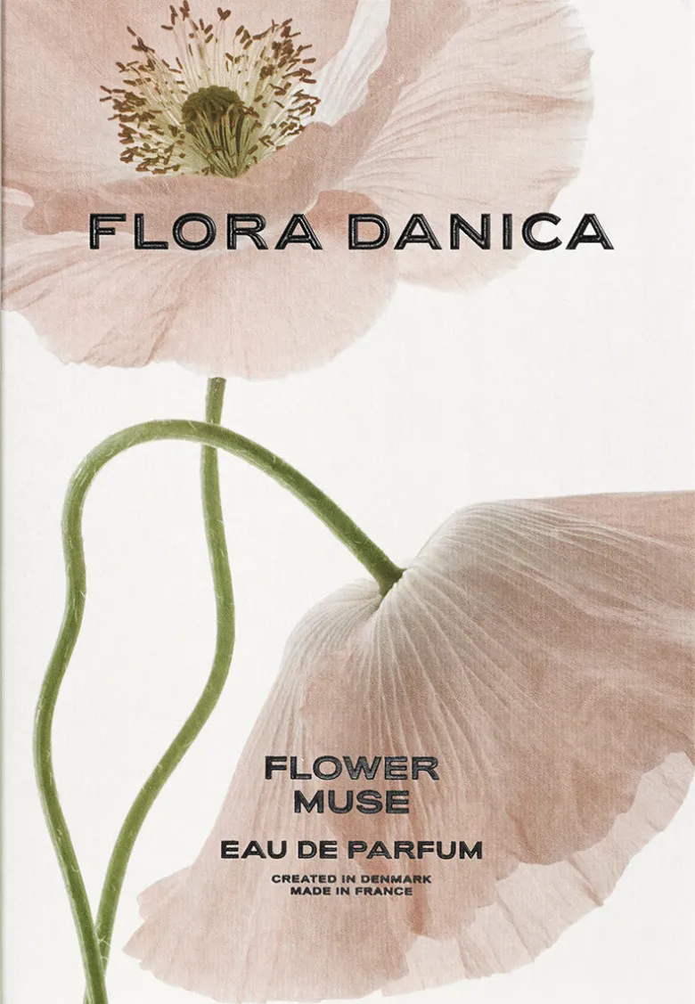 Flower Muse