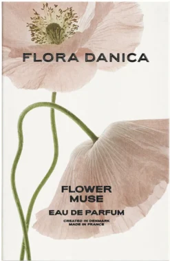 Flower Muse