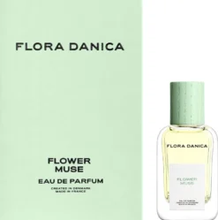 Flower Muse