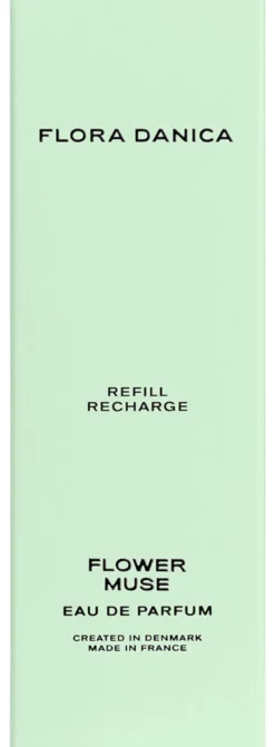 Flower Muse Refillable