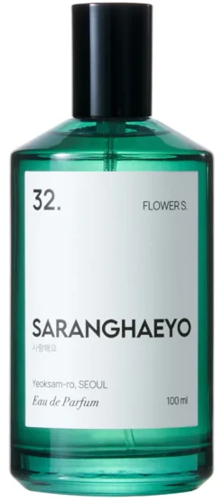 32. FLOWER S.
