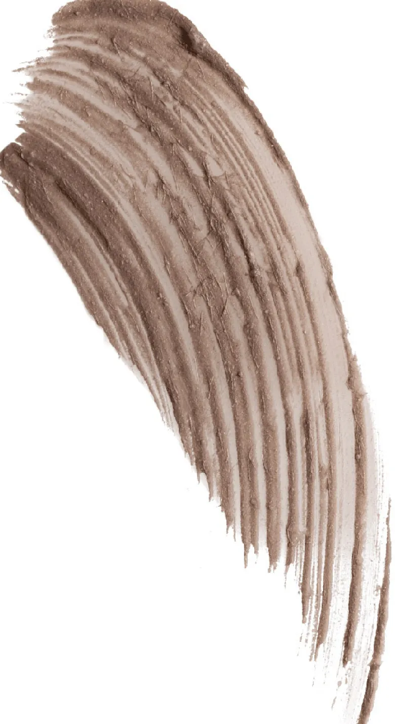 Fluffy Brow Filler