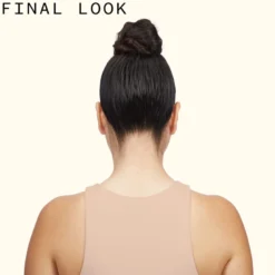 fluxus touchable hairspray