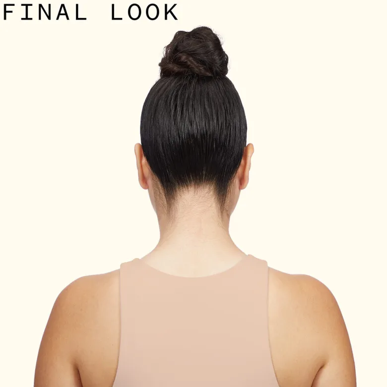 fluxus touchable hairspray